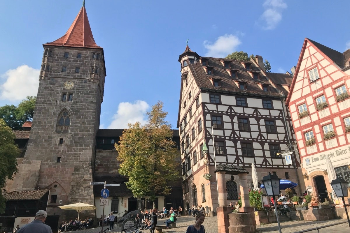 Nuremberg