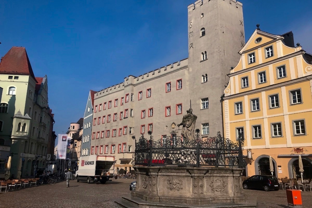 Regensburg