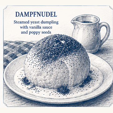 Dampfnudel