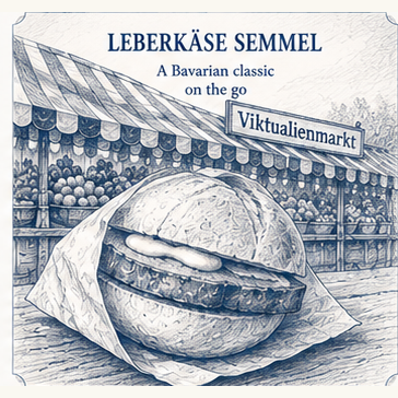 Leberkäse
