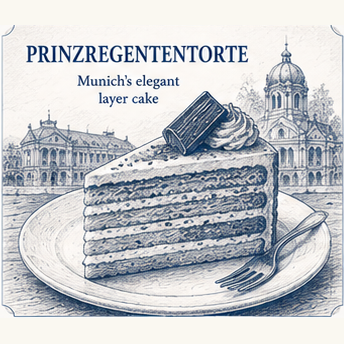 Prinzregententorte