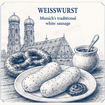 Weißwurst