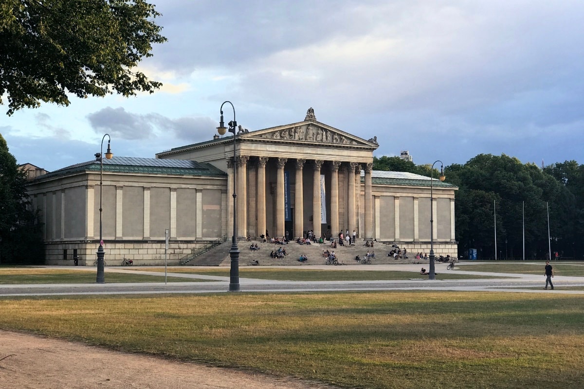 History, Art & Culture