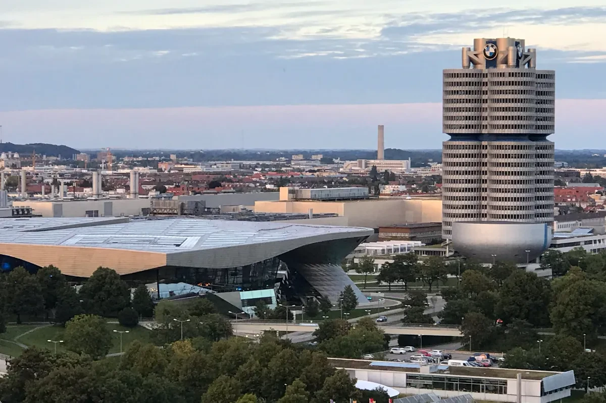 BMW Museum