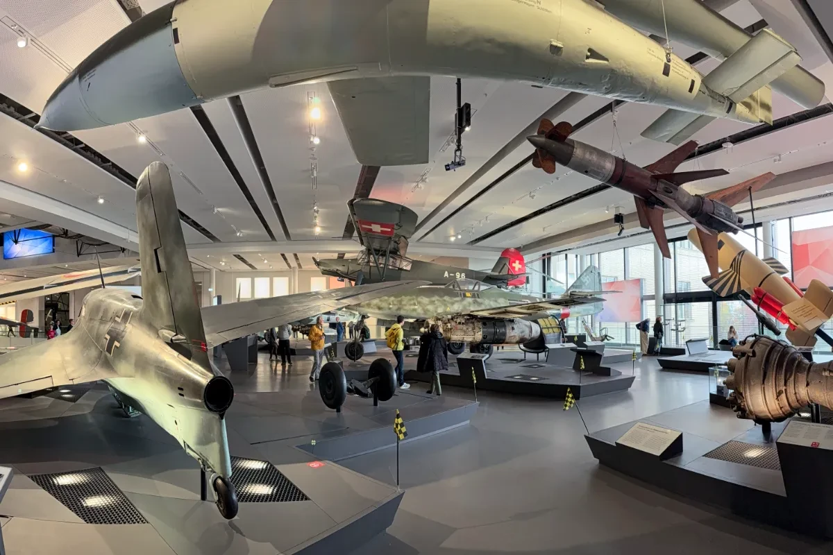 Deutsches Museum