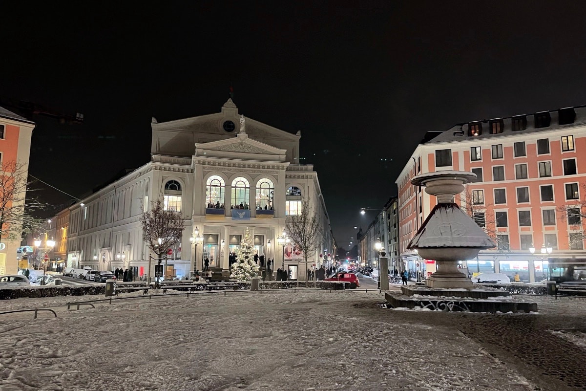 Gärtnerplatztheater