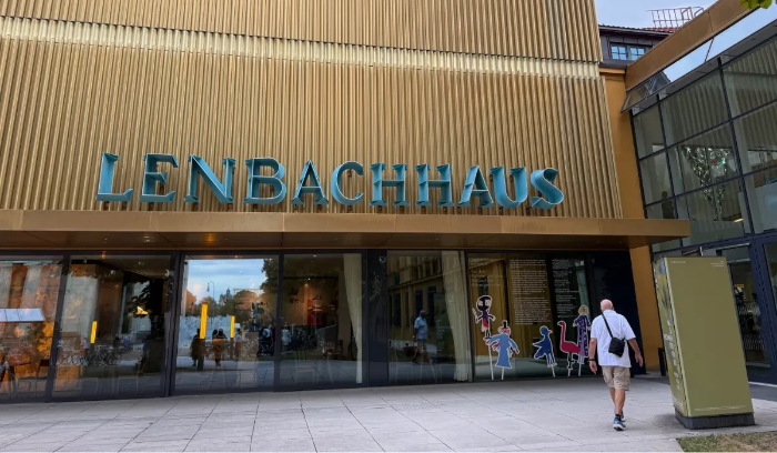 Lenbachhaus