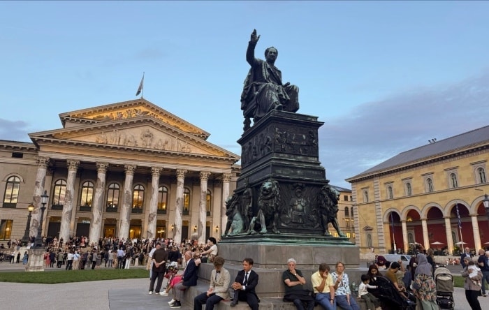 Nationaltheater