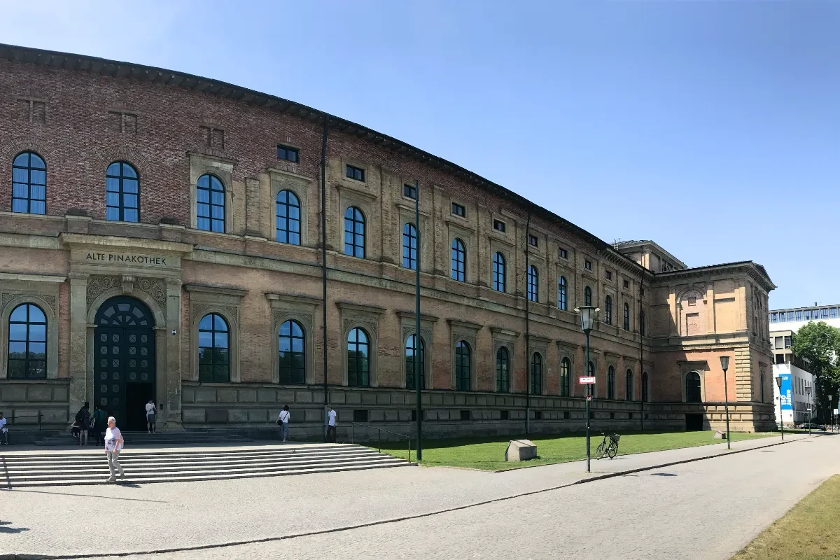 Pinakotheken