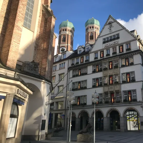 Altstadt