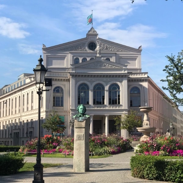 Glockenbachviertel