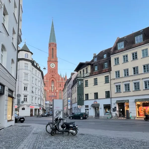Haidhausen