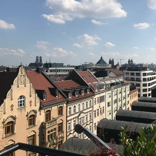Maxvorstadt