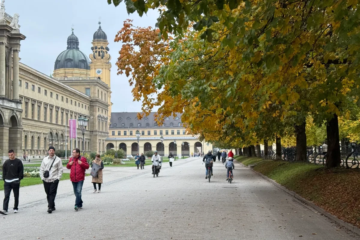 Hofgarten