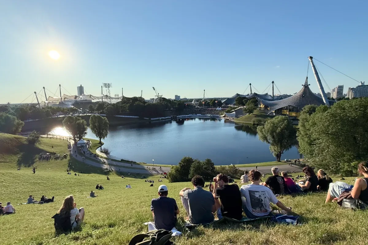 Olympic Park