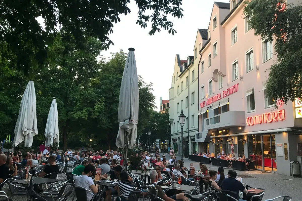 Schwabing