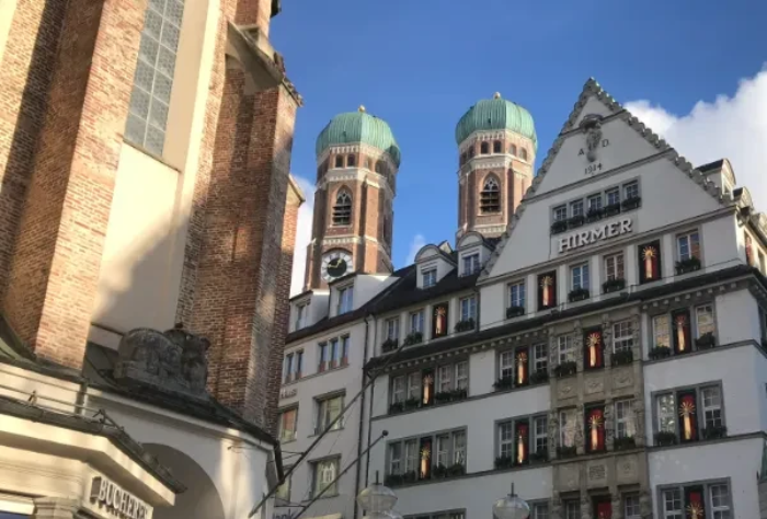 Frauenkirche