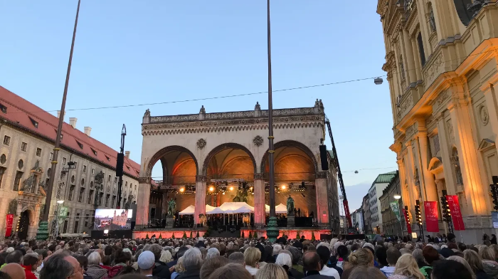 Odeonsplatz