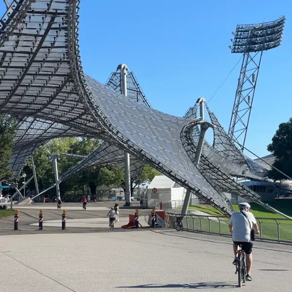 Olympic Park