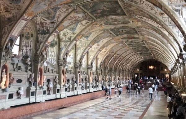 Munich Residenz