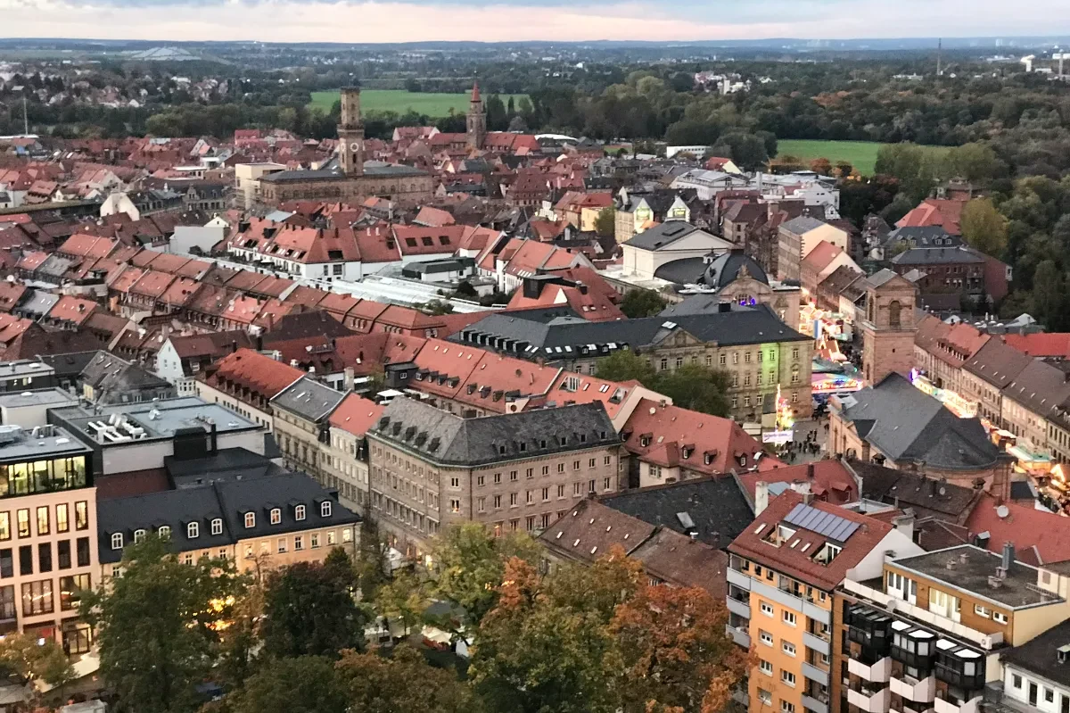 Fürth