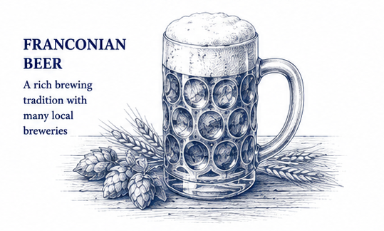 Franconian Beer