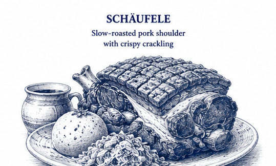 Schäufele