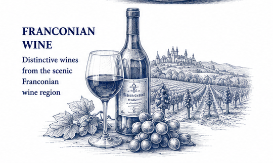 Franconian Wine