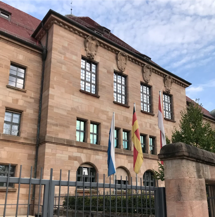Bärenschanze