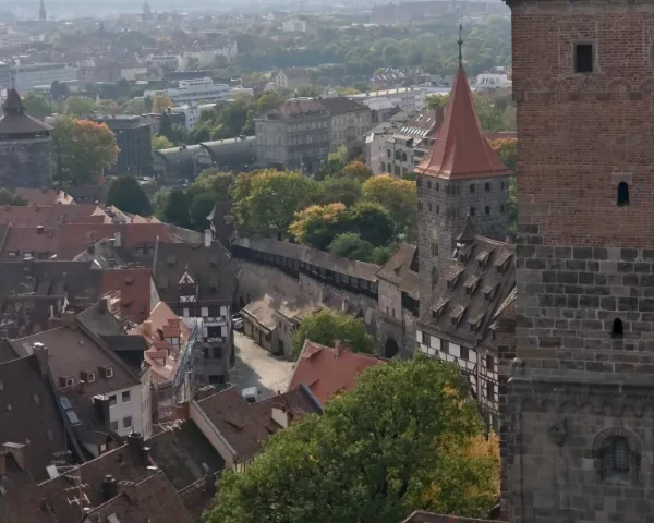 City Walls