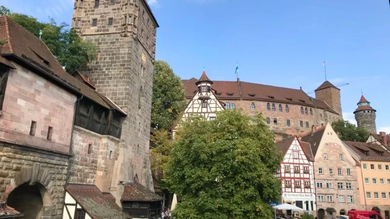 Kaiserburg